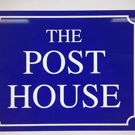 The Post House Apartment Kinsale Exterior foto