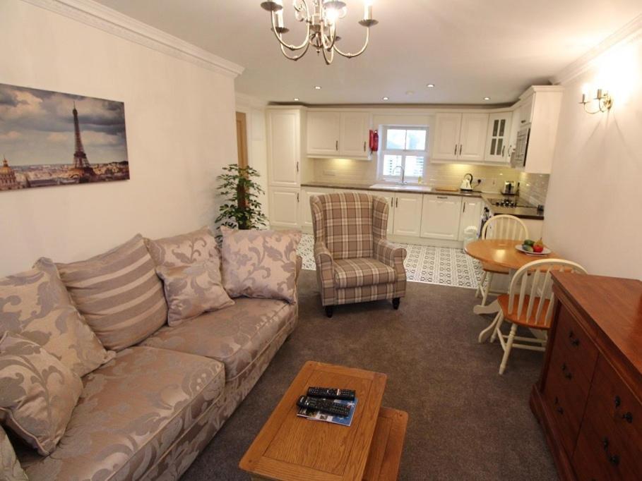 The Post House Apartment Kinsale Exterior foto