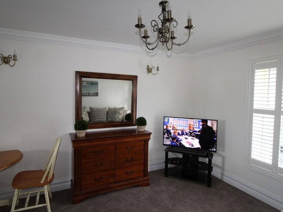 The Post House Apartment Kinsale Exterior foto