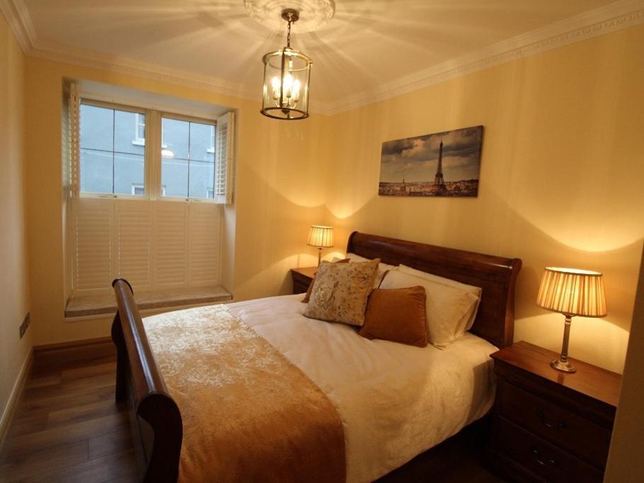 The Post House Apartment Kinsale Exterior foto
