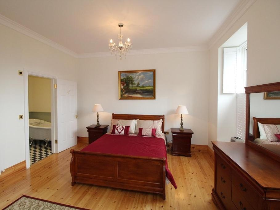 The Post House Apartment Kinsale Exterior foto