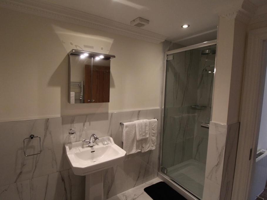 The Post House Apartment Kinsale Exterior foto