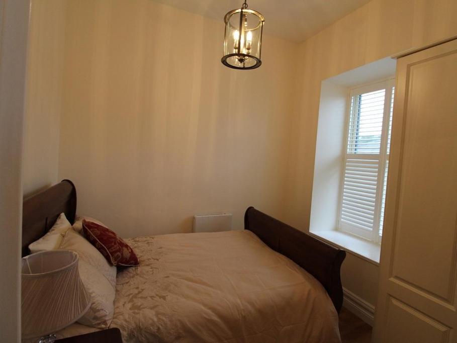 The Post House Apartment Kinsale Exterior foto