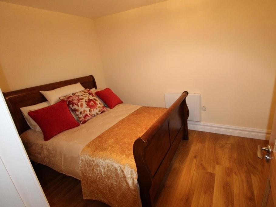 The Post House Apartment Kinsale Exterior foto