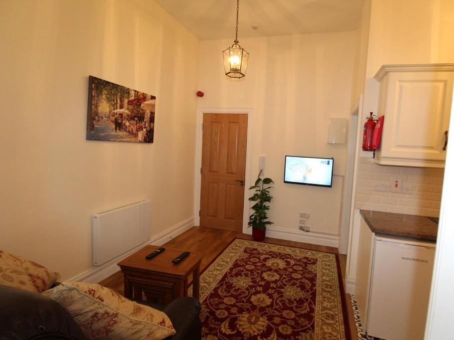 The Post House Apartment Kinsale Exterior foto