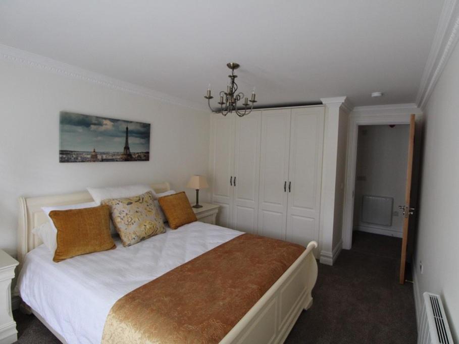 The Post House Apartment Kinsale Exterior foto