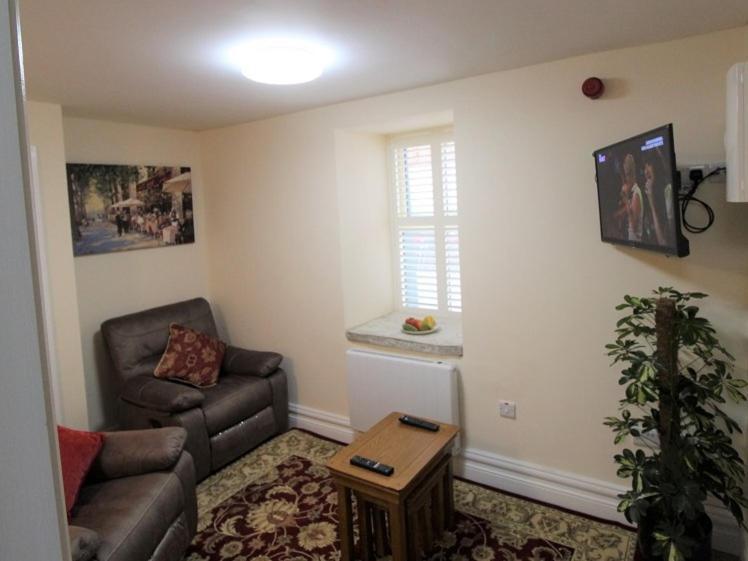 The Post House Apartment Kinsale Exterior foto