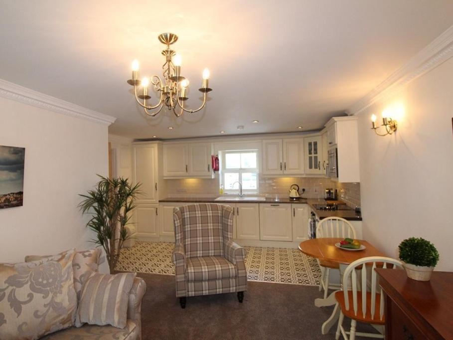 The Post House Apartment Kinsale Exterior foto