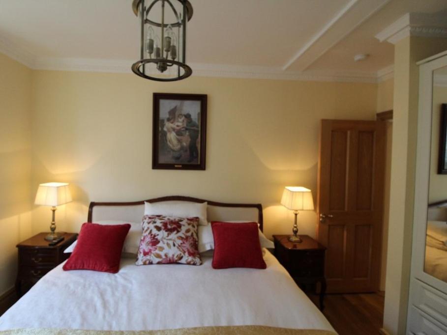 The Post House Apartment Kinsale Exterior foto