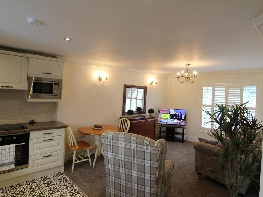 The Post House Apartment Kinsale Exterior foto