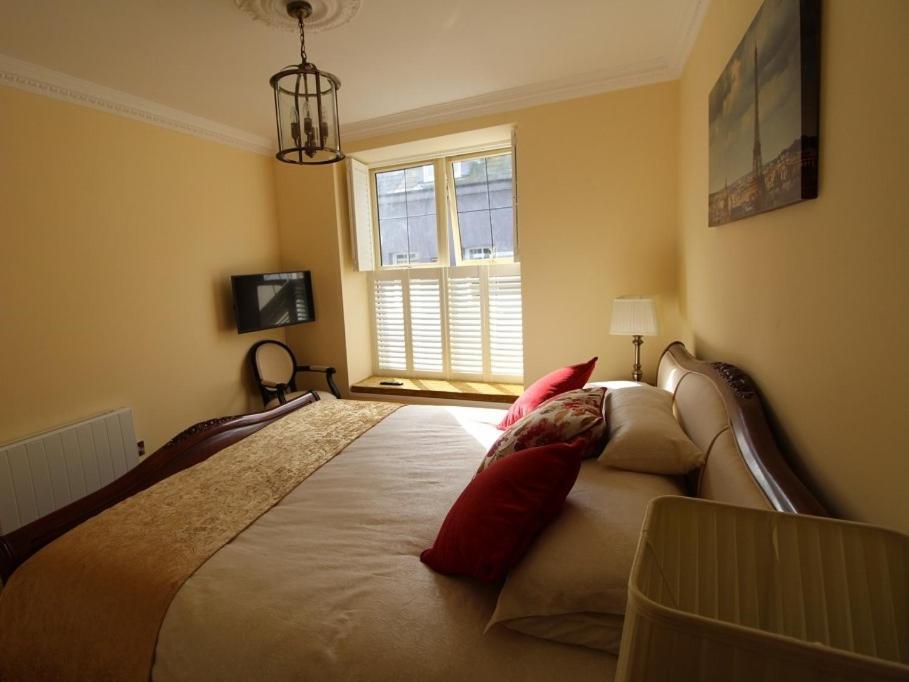 The Post House Apartment Kinsale Exterior foto
