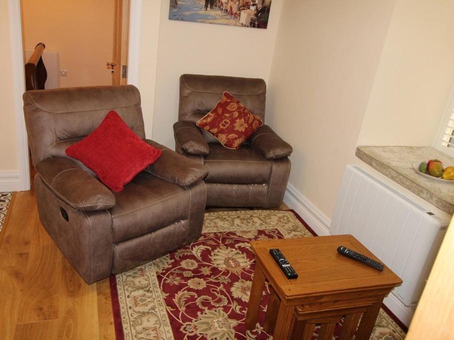 The Post House Apartment Kinsale Exterior foto