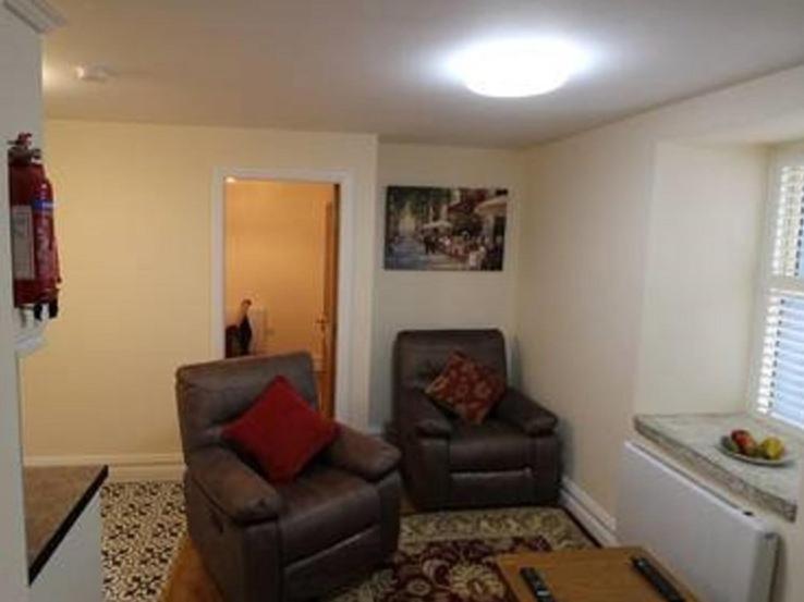 The Post House Apartment Kinsale Exterior foto