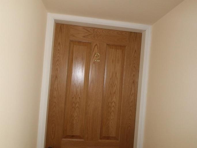 The Post House Apartment Kinsale Exterior foto