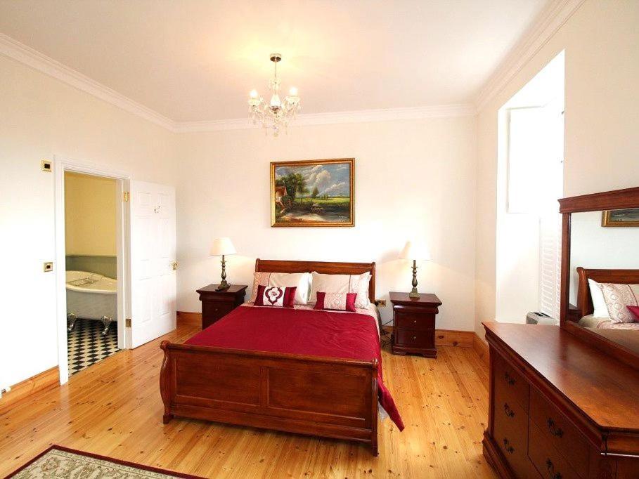 The Post House Apartment Kinsale Exterior foto