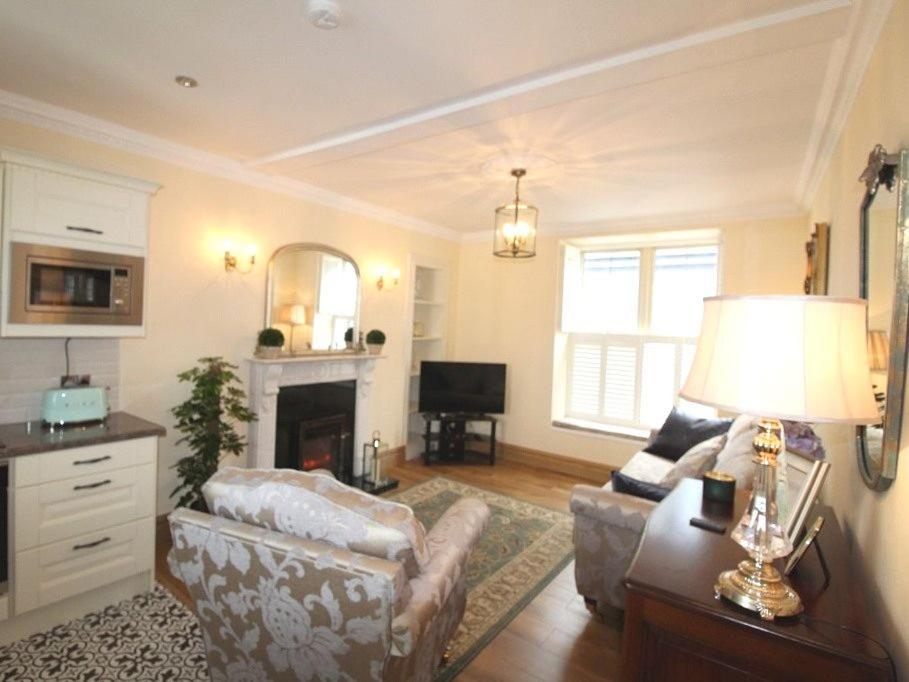 The Post House Apartment Kinsale Exterior foto