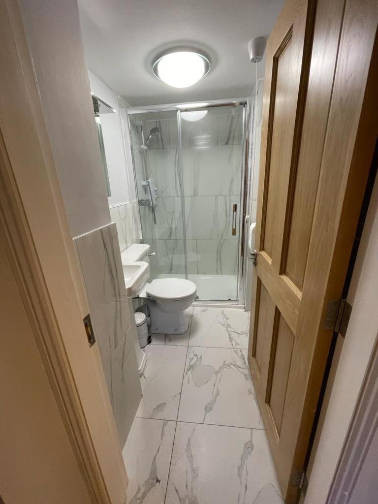 The Post House Apartment Kinsale Cameră foto
