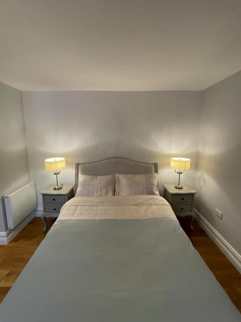The Post House Apartment Kinsale Cameră foto