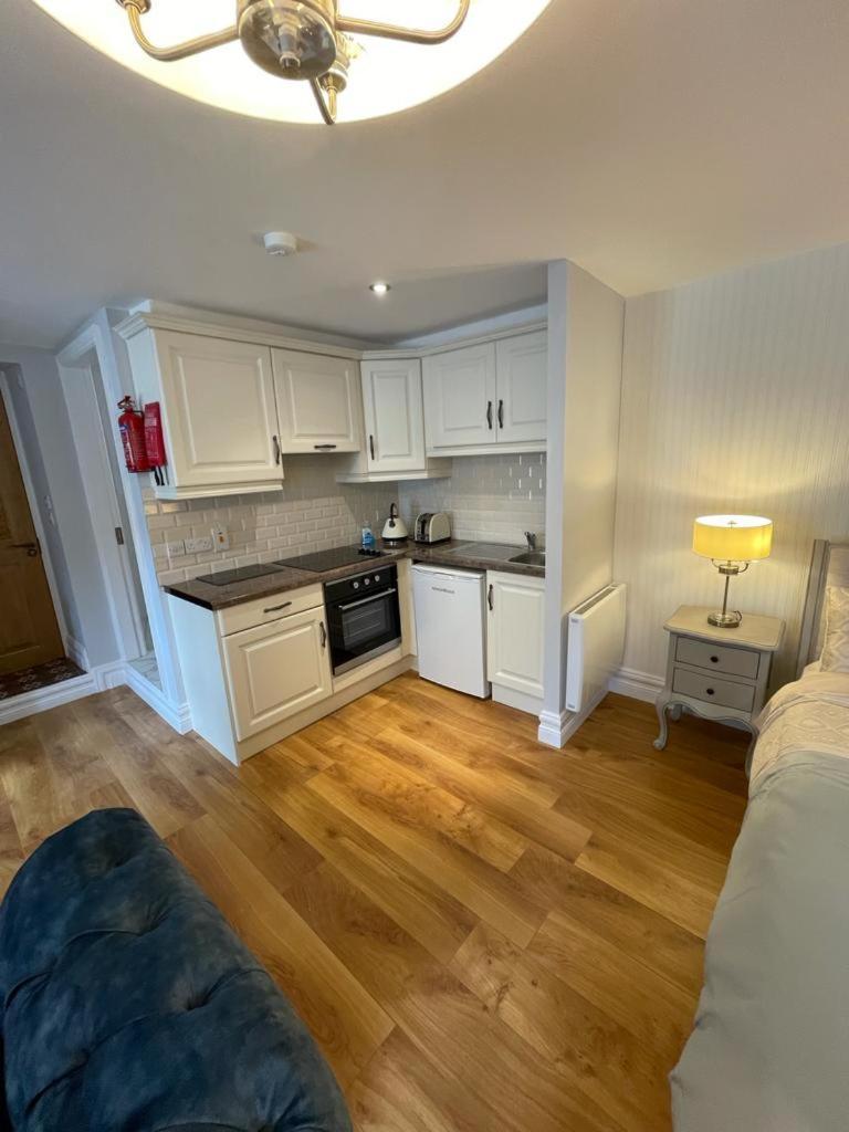 The Post House Apartment Kinsale Cameră foto