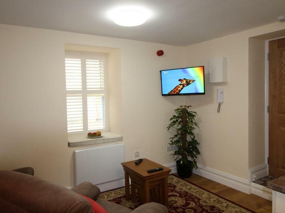 The Post House Apartment Kinsale Cameră foto